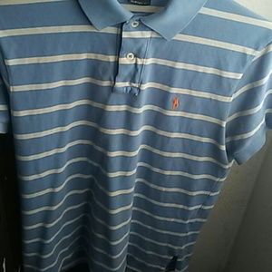 Ralph Lauren polo